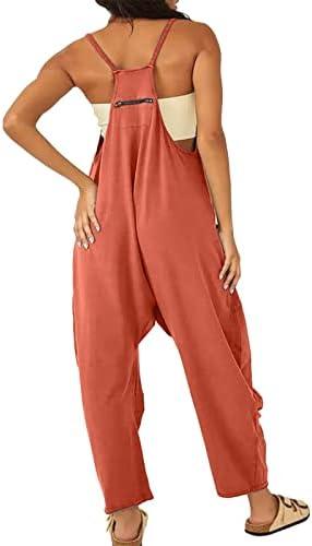 Shop Trendy Women's Jumpsuits: Stylish, Casual, & Chic!