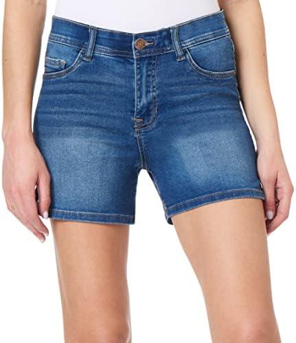 Stylish Women's Shorts for Summer: Comfort Meets Fashion!