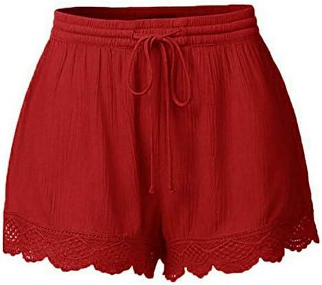 Stylish Women's Shorts for Summer: Comfort Meets Fashion!