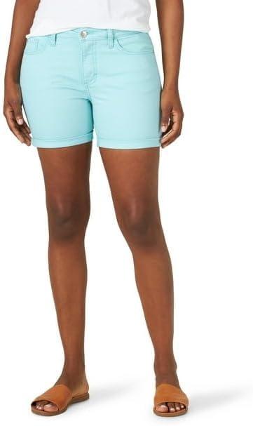 Stylish Women's Shorts for Summer: Comfort Meets Fashion!