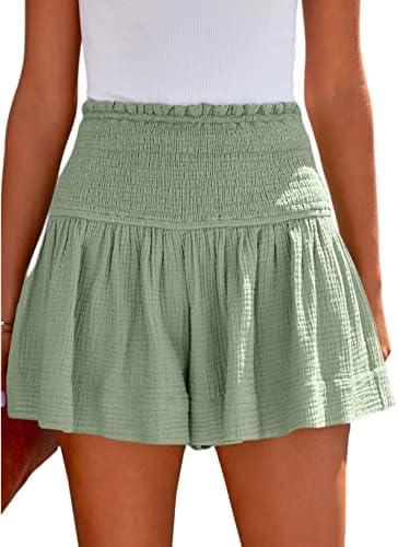 Stylish Women's Shorts for Summer: Comfort Meets Fashion!