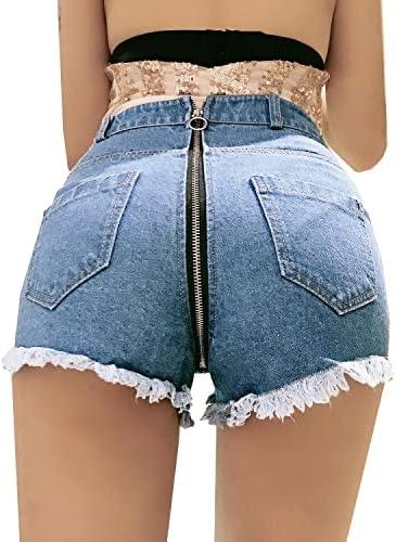 Stylish Women's Shorts for Summer: Comfort Meets Fashion!