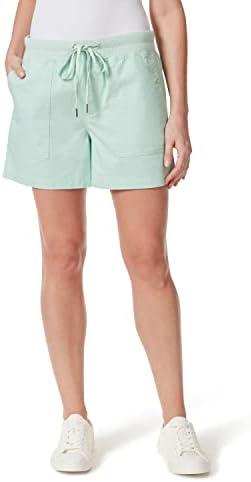 Stylish Women's Shorts for Summer: Comfort Meets Fashion!