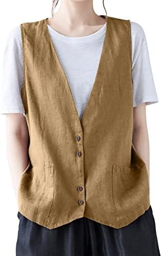 Discover Trendy Women's Vests for Every Season!