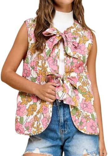 Discover Trendy Women's Vests for Every Season!