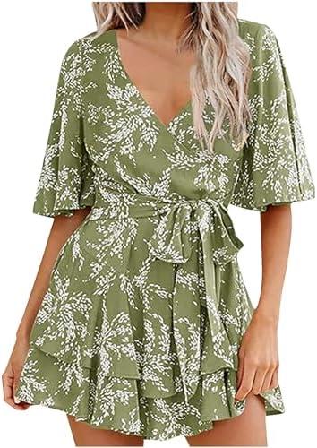 Stylish​ Women's Jumpsuits & Rompers: Comfy ‍& Trendy Options