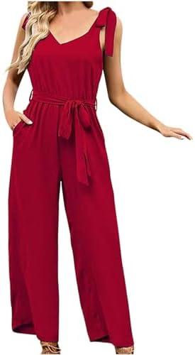 Stylish Women's‌ Jumpsuits & ⁣Rompers: Comfy & ‌Trendy Options