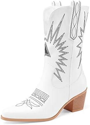 Trendy Women's Boots: From Casual Flats to Chic Heels