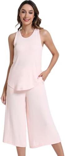 Discover Luxurious Women's Silk Pajama Sets for Comfort!