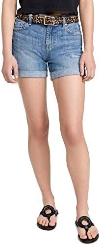 Explore Stylish Women's Shorts for Summer and Beyond!