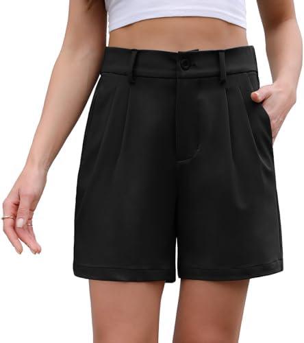 Explore Stylish Women's Shorts for Summer and Beyond!