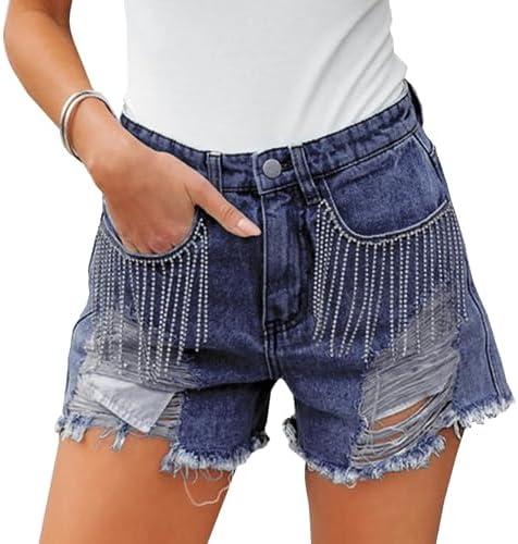 Explore Stylish Women's Shorts for Summer and Beyond!