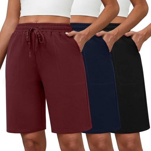 Explore Stylish Women's Shorts for Summer and Beyond!