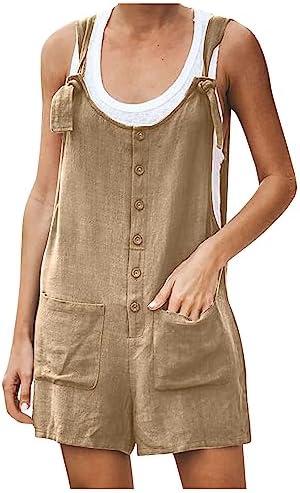 Trendy Women's Jumpsuits‌ and Rompers for Stylish Comfort