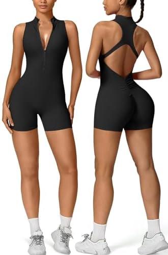 Trendy ‌Women's Jumpsuits and Rompers ⁣for Stylish Comfort