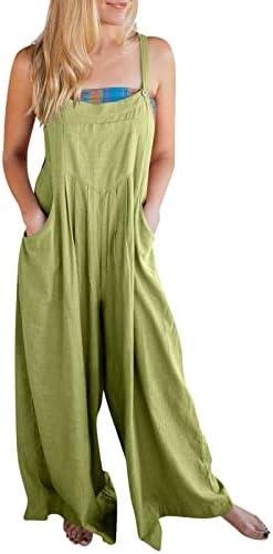 Trendy ‍Women's Jumpsuits and Rompers for Stylish Comfort