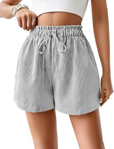 Discover Stylish Women's Shorts for Every Occasion!