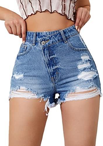 Discover Stylish Women's Shorts for Every Occasion!