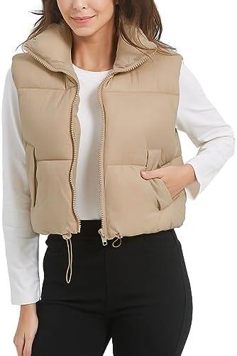 Explore Trendy Women's Vests for Every Occasion This​ Fall!