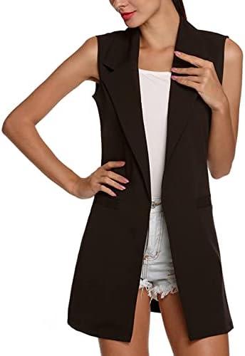 Explore Trendy Women's Vests for Every Occasion This Fall!