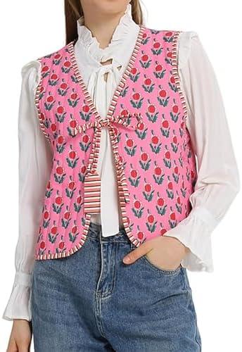 Explore Trendy Women's Vests‍ for Every Occasion This Fall!