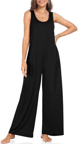 Trendy Women's Summer Jumpsuits for Every⁢ Occasion