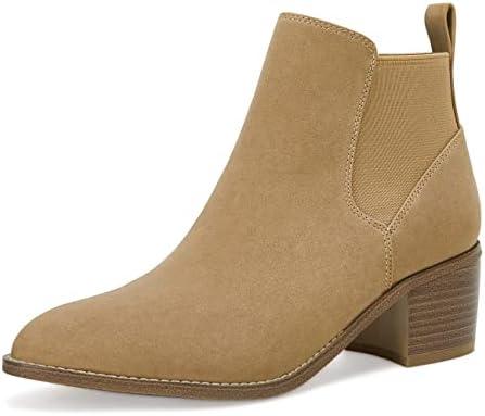 Stylish Women's Boots for Every Occasion and Budget