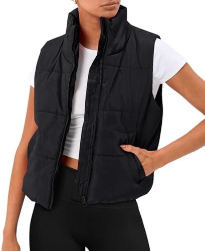 Explore trendy‍ women's vests for every occasion and style!