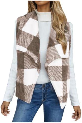 Explore trendy women's vests for every occasion and style!