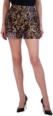 Discover stylish and trendy women's shorts for all occasions!