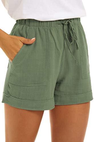 Discover stylish and trendy women's shorts for all occasions!