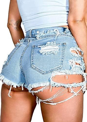 Discover stylish and trendy women's shorts for all occasions!