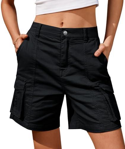 Discover stylish and trendy women's shorts for all occasions!