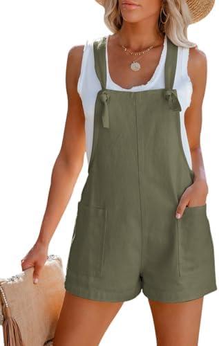 Trendy Women's Jumpsuits for All Occasions and Sizes