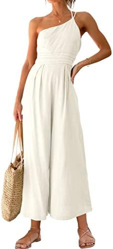 Trendy Women's Jumpsuits for All Occasions and Sizes