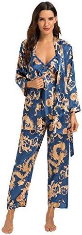 Comfortable Women's Pajama​ Sets for Relaxation and Sleep