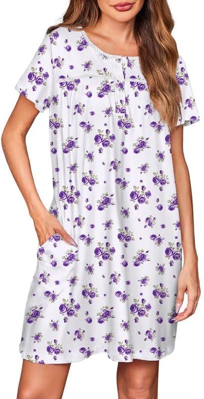 Comfortable Women's Pajama Sets for Relaxation and Sleep