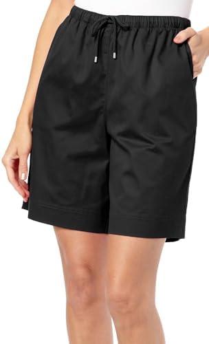 Explore trendy women's shorts for every occasion!