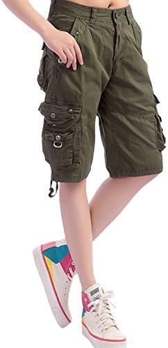 Explore trendy women's shorts for every occasion!