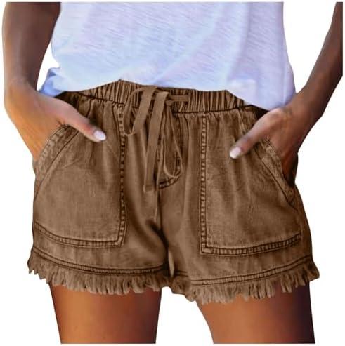 Explore trendy women's shorts for every occasion!