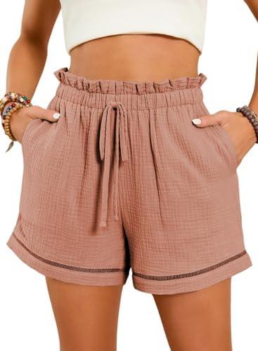 Explore trendy women's shorts for​ every occasion!