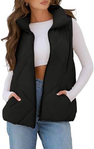 Explore Trendy Women's Vests for Every Occasion