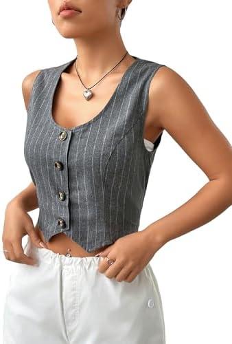 Explore Trendy Women's Vests for Every Occasion