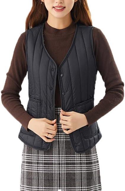 Explore Trendy Women's Vests for Every Occasion