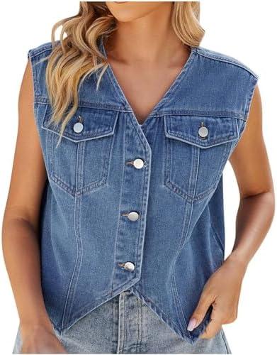 Explore Trendy Women's Vests⁣ for Every Occasion