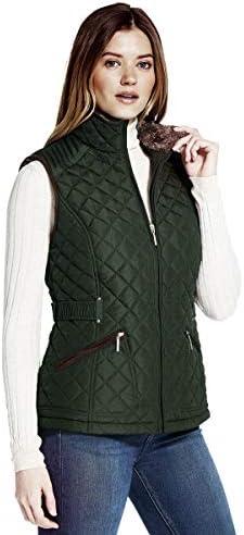 Explore Trendy Women's Vests for Every ‌Occasion