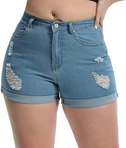 Discover Stylish ⁤Women's Summer Shorts ⁢for Every Occasion!