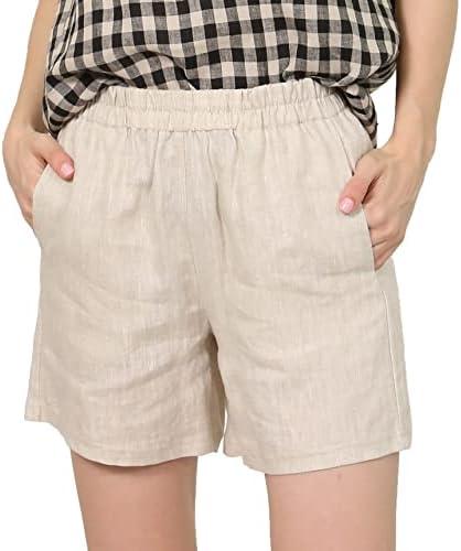 Discover Stylish Women's Summer Shorts for Every Occasion!