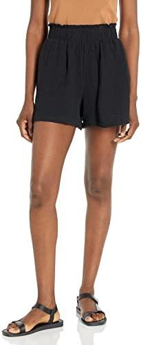 Trendy Women's Shorts: Casual, Comfort, and Style Combined!