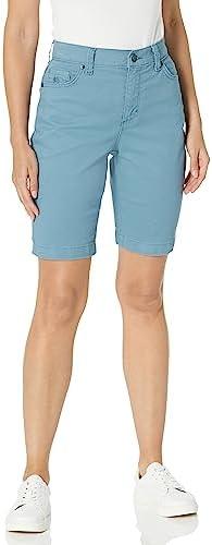 Trendy Women's Shorts: Casual, Comfort,​ and Style Combined!